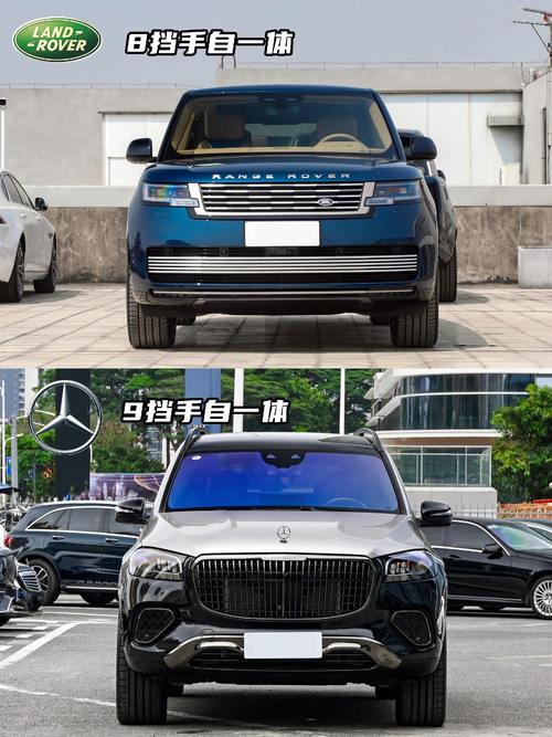 惠州107迈巴赫经典与现代的完美融合，路虎如何塑造独特的品牌形象